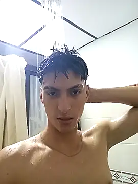 Diablito045 online show from 04-18-26, 11:05