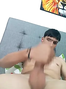 Diablito045 online show from 04-16-26, 10:45