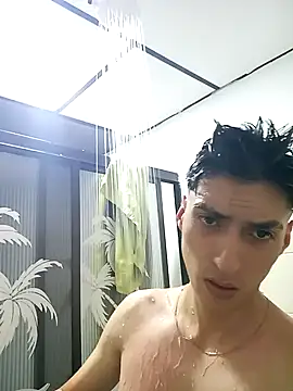 Diablito045 online show from 03-29-26, 11:39