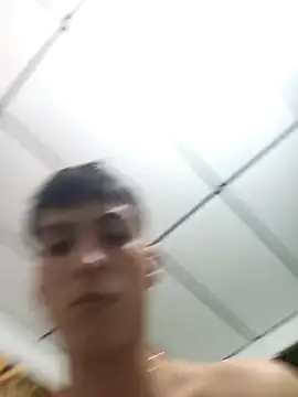 Diablito045 online show from 03-31-26, 11:29