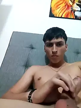 Diablito045 online show from 03-27-26, 02:31