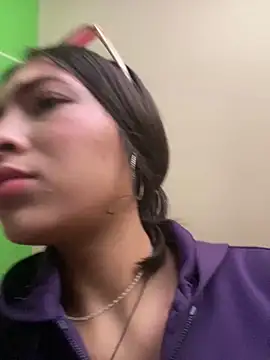 Itze Mua online show from 04-10-26, 11:06