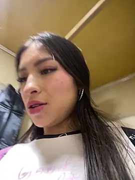 Itze Mua online show from 06-11-26, 12:32