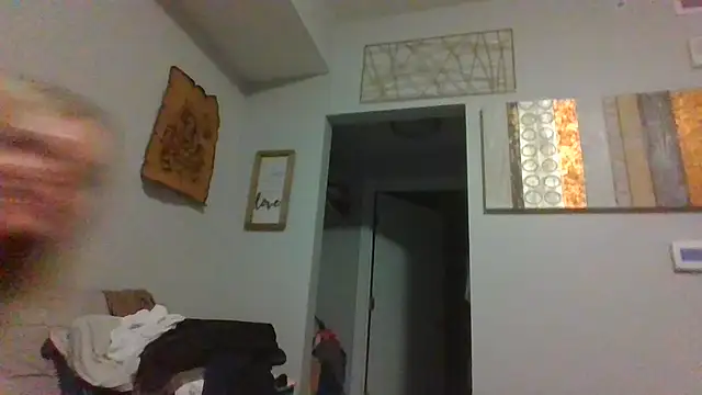 Britneycherry online show from 07-02-26, 04:07