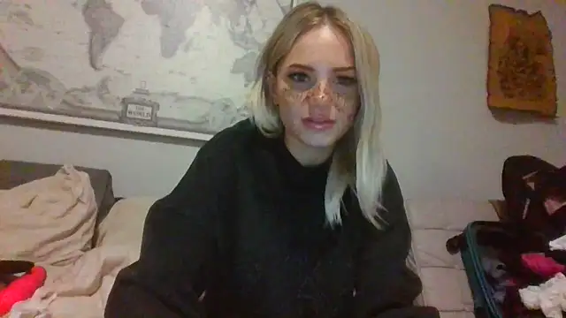Britneycherry online show from 07-01-26, 03:29