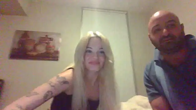 Britneycherry online show from 04-21-26, 07:26
