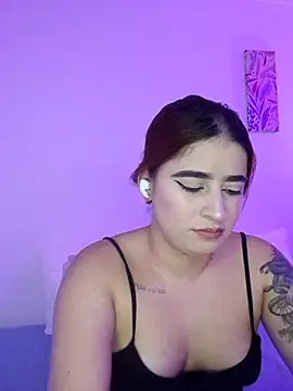 Snapshot of martina_connor1 chatting on 06-23-26, 06:50 martina connor1 online show from 06-23-26, 06:50