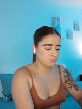 Snapshot of martina_connor1 chatting on 05-05-26, 12:08 martina connor1 online show from 05-05-26, 12:08
