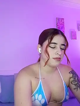 Snapshot of martina_connor1 chatting on 05-23-26, 05:12 martina connor1 online show from 05-23-26, 05:12