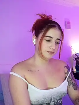Snapshot of martina_connor1 chatting on 05-15-26, 12:25 martina connor1 online show from 05-15-26, 12:25