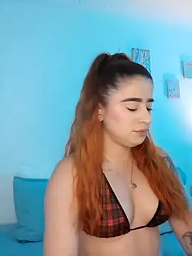 Snapshot of martina_connor1 chatting on 04-29-26, 11:47 martina connor1 online show from 04-29-26, 11:47