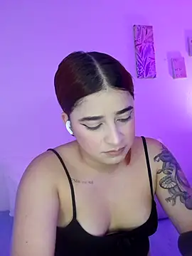 Snapshot of martina_connor1 chatting on 06-24-26, 04:49 martina connor1 online show from 06-24-26, 04:49