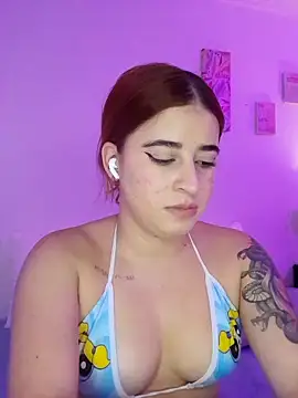 Snapshot of martina_connor1 chatting on 05-15-26, 12:19 martina connor1 online show from 05-15-26, 12:19