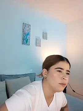 Snapshot of martina_connor1 chatting on 03-30-26, 10:50 martina connor1 online show from 03-30-26, 10:50
