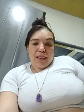 Zuleyka 69 online show from 06-14-26, 02:24