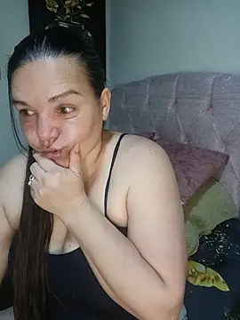 Zuleyka 69 online show from 05-31-26, 07:14