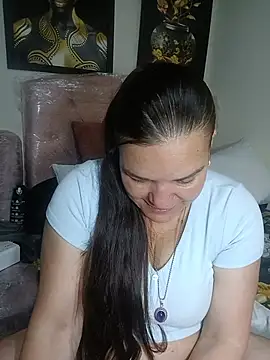Zuleyka 69 online show from 06-21-26, 09:20