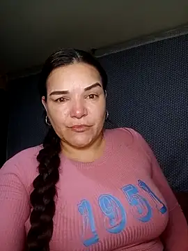 Zuleyka 69 online show from 04-08-26, 10:06