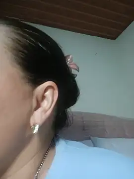 Zuleyka 69 online show from 06-25-26, 10:37