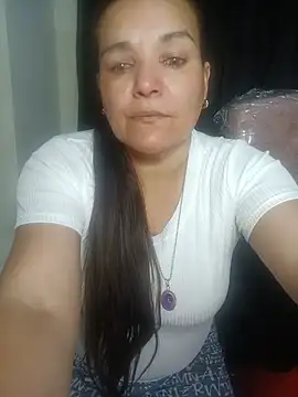 Zuleyka 69 online show from 06-26-26, 09:42