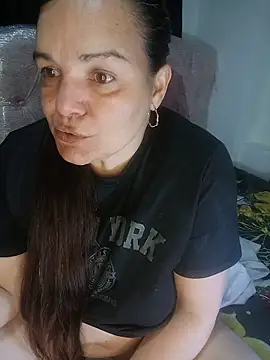 Zuleyka 69 online show from 06-03-26, 09:30