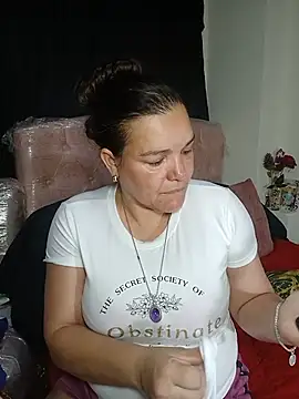 Zuleyka 69 online show from 06-27-26, 10:49