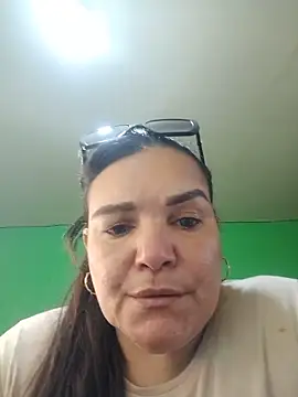 Zuleyka 69 online show from 05-15-26, 09:46