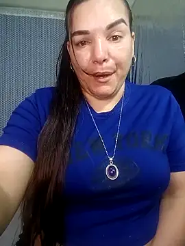 Zuleyka 69 online show from 04-02-26, 01:46