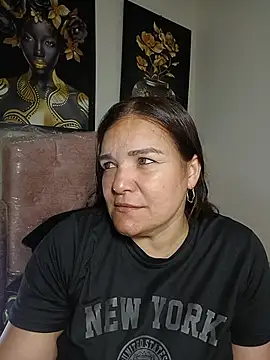 Zuleyka 69 online show from 06-11-26, 10:18