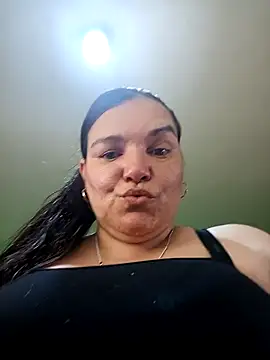 Zuleyka 69 online show from 05-04-26, 09:39