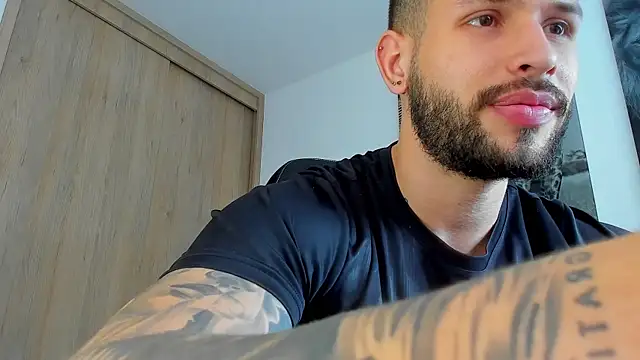Santos ramirez1 online show from 07-15-26, 02:57