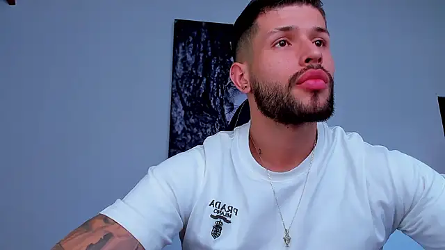 Santos ramirez1 online show from 07-02-26, 03:29