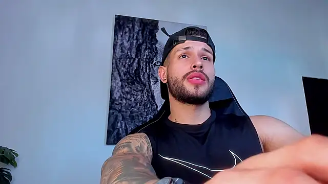 Santos ramirez1 online show from 06-16-26, 02:06