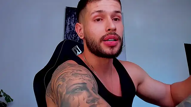 Santos ramirez1 online show from 06-24-26, 03:21