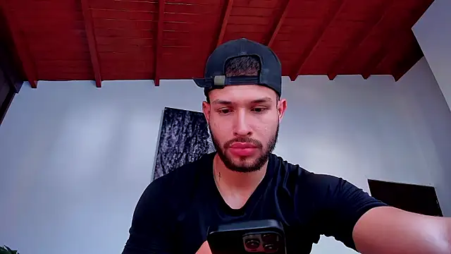 Snapshot of Santos_ramirez1 chatting on 03-25-26, 02:05 Santos ramirez1 online show from 03-25-26, 02:05