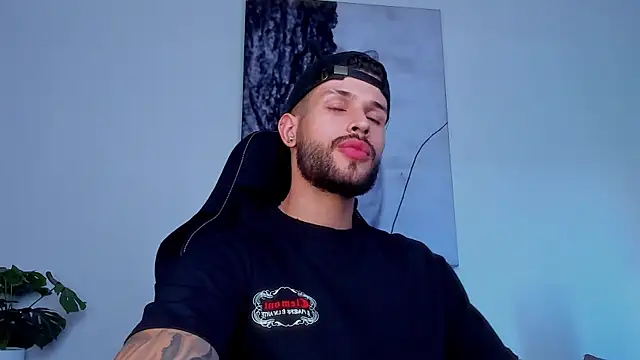 Santos ramirez1 online show from 06-27-26, 03:29