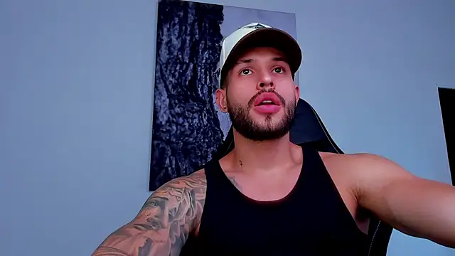 Santos ramirez1 online show from 06-29-26, 04:17