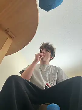 demon4ever online show from 04-03-26, 06:25