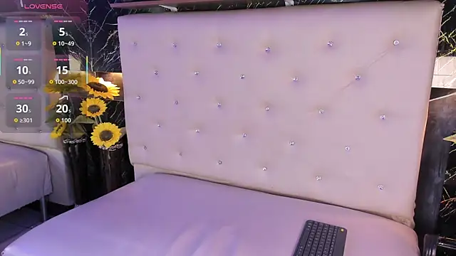 Camille 333 online show from 03-23-26, 01:22