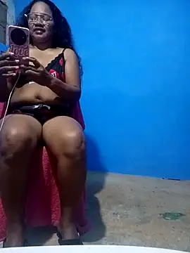 Honey-53 online show from 04-12-26, 05:00