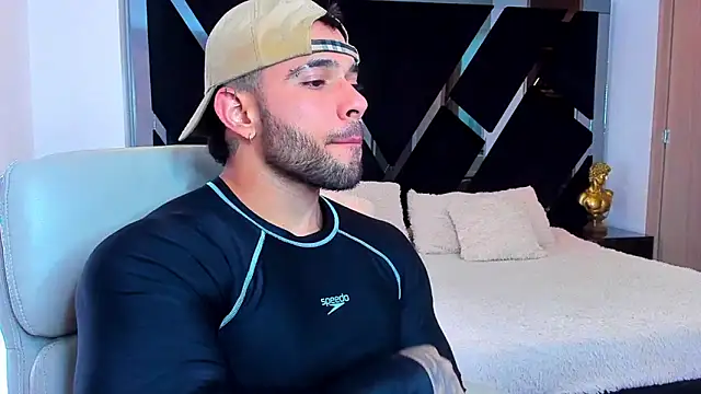Raytorres online show from 04-24-26, 08:00