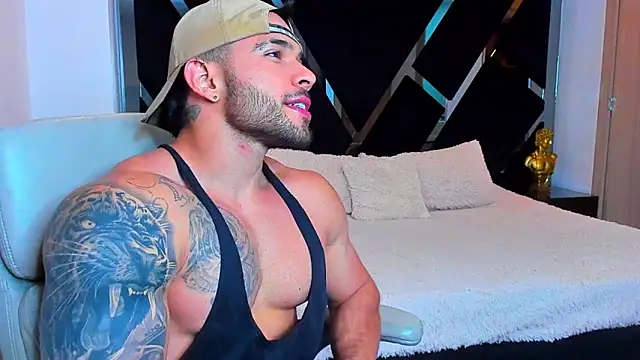 Raytorres online show from 05-01-26, 11:10