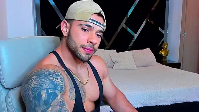 Raytorres online show from 04-09-26, 11:55
