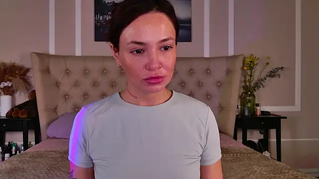 Alexa Stain online show from 04-24-26, 02:46