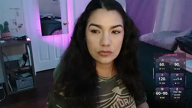 sweetRoxie online show from 04-03-26, 09:10