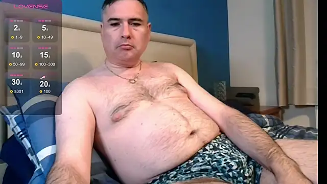 Snapshot of Pauly_Andrew chatting on 04-24-26, 08:22 Pauly Andrew online show from 04-24-26, 08:22