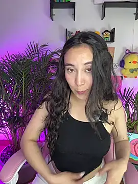 Aikoo o online show from 03-29-26, 10:55