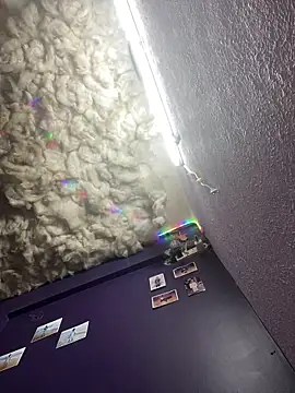 lucyyferr online show from 03-24-26, 09:26