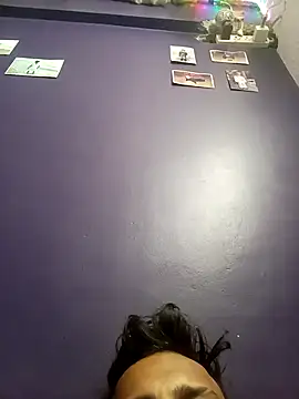 lucyyferr online show from 03-27-26, 12:30