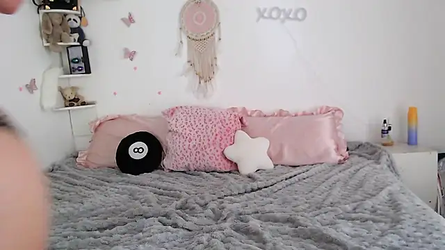 Baby-imi online show from 05-09-26, 12:25